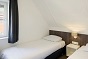 Schlafzimmer - Ferienhaus - 4 Personen, Nieuwvliet Bad, Zeeland