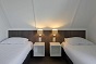 Schlafzimmer - Ferienhaus - 10 Personen, Nieuwvliet Bad, Zeeland