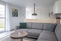 Wohnzimmer Ferienhaus für 6 Personen, Nieuwvliet Bad, Zeeland