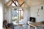 Wohnzimmer Ferienhaus für 4 Personen, Nieuwvliet Bad, Zeeland