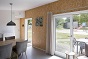 Wohnzimmer Ferienhaus für 6 Personen, Kamperland, Zeeland