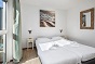 Schlafzimmer - Strandhaus - 6 Personen, Kamperland, Zeeland
