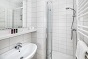 Badezimmer - Strandhaus - 6 Personen, Kamperland, Zeeland