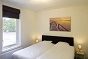 Schlafzimmer - Ferienhaus - 6 Personen, Kamperland, Zeeland