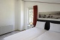 Schlafzimmer - Ferienhaus - 6 Personen, Kamperland, Zeeland