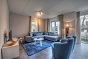 Wohnzimmer Ferienhaus für 8 Personen, Kamperland, Zeeland