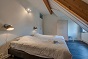 Schlafzimmer - Ferienhaus - 8 Personen, Kamperland, Zeeland