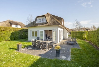 Ferienhaus für 8 Personen, Kamperland, Zeeland