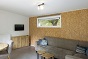 Wohnzimmer Ferienhaus für 4 Personen, Kamperland, Zeeland