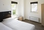 Schlafzimmer - Ferienhaus - 5 Personen, Kamperland, Zeeland