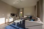 Wohnzimmer Ferienhaus für 5 Personen, Kamperland, Zeeland