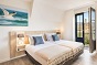 Schlafzimmer Ferienwohnung - 4 Personen, Dishoek, Zeeland