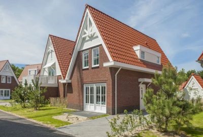 Ferienhaus für 4 Personen, Dishoek, Zeeland, Holland