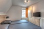 Schlafzimmer - Ferienhaus - 4 Personen, Dishoek, Zeeland