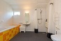 Badezimmer - Gruppenhaus - 10 Personen, Zoutelande, Zeeland, Holland