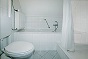 Badezimmer - Gruppenhaus - 12 Personen, Zoutelande, Zeeland, Holland