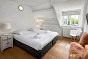 Schlafzimmer - Ferienhaus - 8 Personen, Domburg, Zeeland