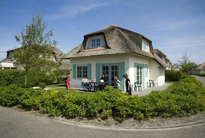 Ferienhaus für 6 Personen, Domburg, Zeeland
