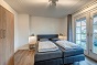 Schlafzimmer Gruppenhaus - 10 Personen, Domburg, Zeeland