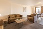 Wohnzimmer Ferienwohnung für 4 Personen, Domburg, Zeeland