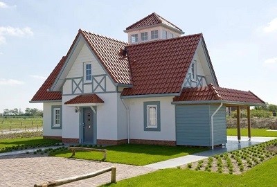 Jugend Ferienhaus für 9 Personen, Cadzand Bad, Zeeland
