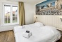 Schlafzimmer - Ferienhaus - 9 Personen, Cadzand Bad, Zeeland
