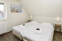 Schlafzimmer - Ferienhaus - 4 Personen, Cadzand Bad, Zeeland