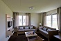 Wohnzimmer Ferienhaus für 4 Personen, Cadzand Bad, Zeeland