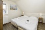 Schlafzimmer - Ferienhaus - 5 Personen, Cadzand Bad, Zeeland