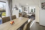 Wohnzimmer Ferienhaus für 6 Personen, Cadzand Bad, Zeeland, Holland
