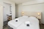 Schlafzimmer - Ferienhaus - 10 Personen, Cadzand Bad, Zeeland