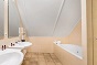 Badezimmer - Gruppenhaus für 14 Personen, Weert, Holland