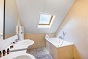 Badezimmer - Gruppenhaus für 18 Personen, Weert, Holland