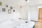 Schlafzimmer - Gruppenhaus für 24 Personen, Weert, Holland