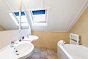 Badezimmer - Gruppenhaus für 24 Personen, Weert, Holland