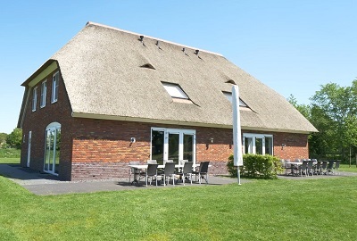 Gruppenhaus - 24 Personen, Paasloo, Holland