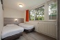 Schlafzimmer - Ferienhaus - 4 Personen, Renesse, Zeeland