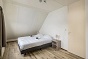 Schlafzimmer - Ferienhaus für 5 Personen, Scharendijke, Renesse, Zeeland