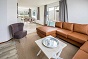 Wohnzimmer Ferienhaus für 6 Personen, Scharendijke, Renesse, Zeeland