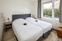 Schlafzimmer - Ferienhaus für 6 Personen, Scharendijke, Renesse, Zeeland