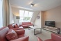 Wohnzimmer Ferienhaus für 8 Personen, Scharendijke, Renesse, Zeeland