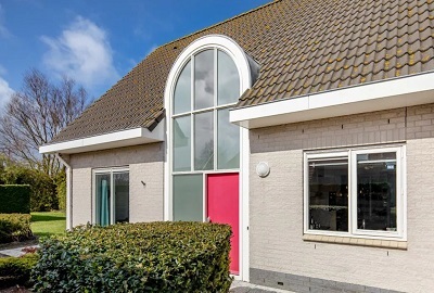 Ferienhaus für 6 Personen, Noordwelle, Renesse, Zeeland
