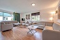 Wohnzimmer Ferienhaus für 10 Personen, Renesse, Zeeland