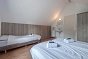 Schlafzimmer - Ferienhaus - 10 Personen, Renesse, Zeeland