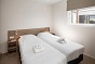 Schlafzimmer - Ferienhaus - 4 Personen, Breskens, Zeeland