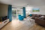 Wohnzimmer Ferienhaus für 6 Personen, Breskens, Zeeland