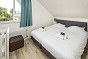 Schlafzimmer - Ferienhaus - 8 Personen, Breskens, Zeeland