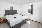 Schlafzimmer - Ferienhaus - 12 Personen, Bruinisse, Zeeland