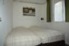 Schlafzimmer - Ferienwohnung 2 Personen in Zoutelande, Zeeland, Holland