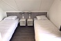 Schlafzimmer - Ferienhaus - 10 Personen, Nieuwvliet Bad, Zeeland, Holland